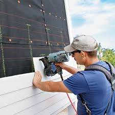 Westminster, CA Siding Installation & Repair Company